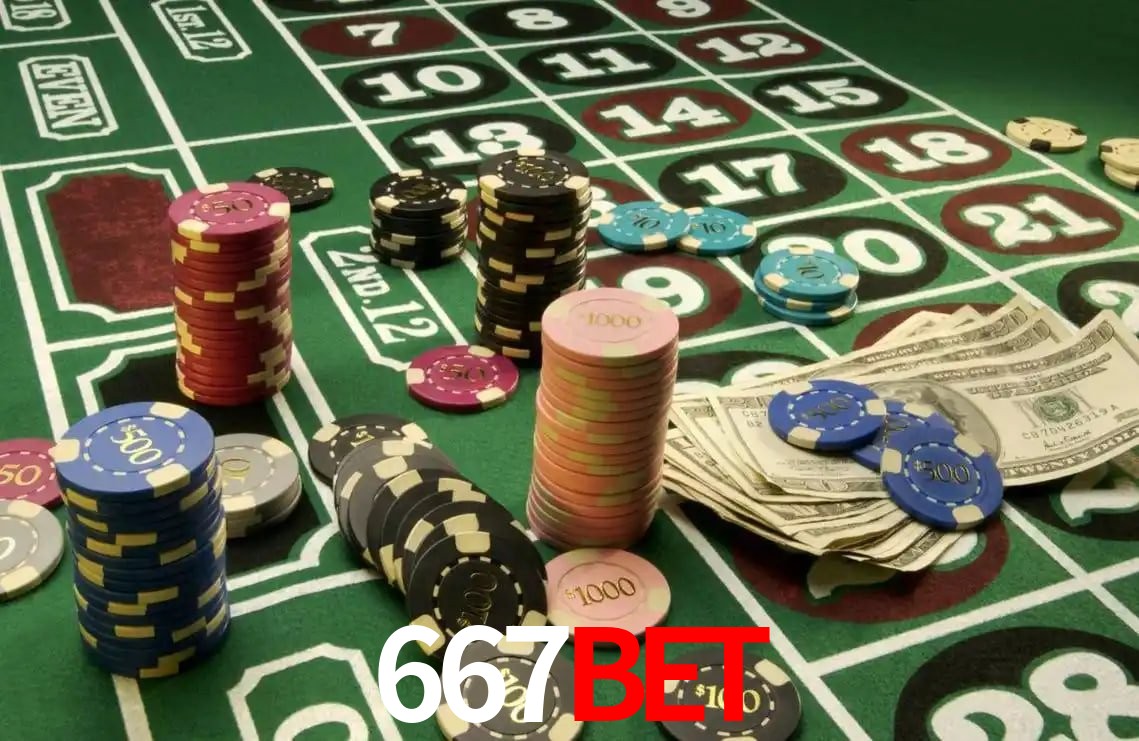 667BET - Desafio da Riqueza Suprema - 667BET App