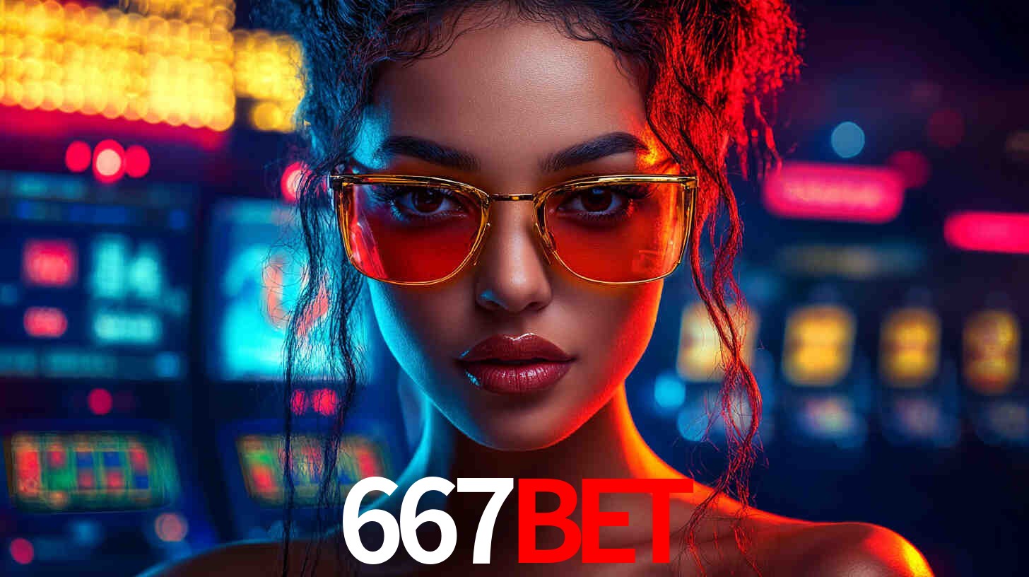 Experiência VIP 667BET