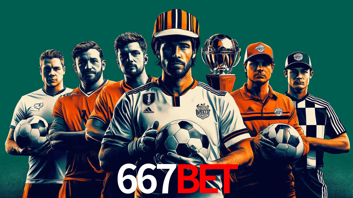 Estatísticas 667BET