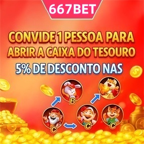 667bet Indique amigos para receber um bônus
