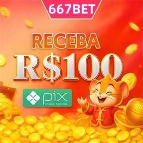 667bet Ganhe R$ 100,00 Gratis