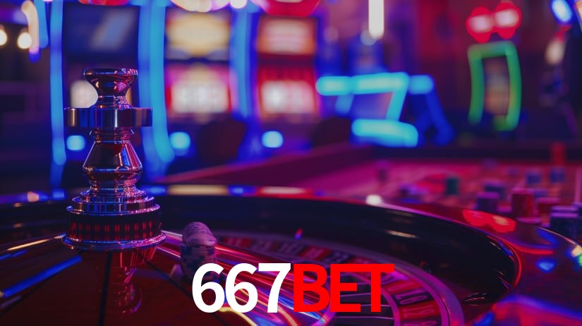 667BET: Seu Especialista em Apostas Esportivas Brasileiras