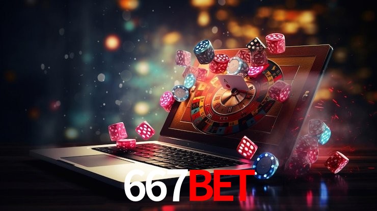 Promoção Relâmpago 667BET