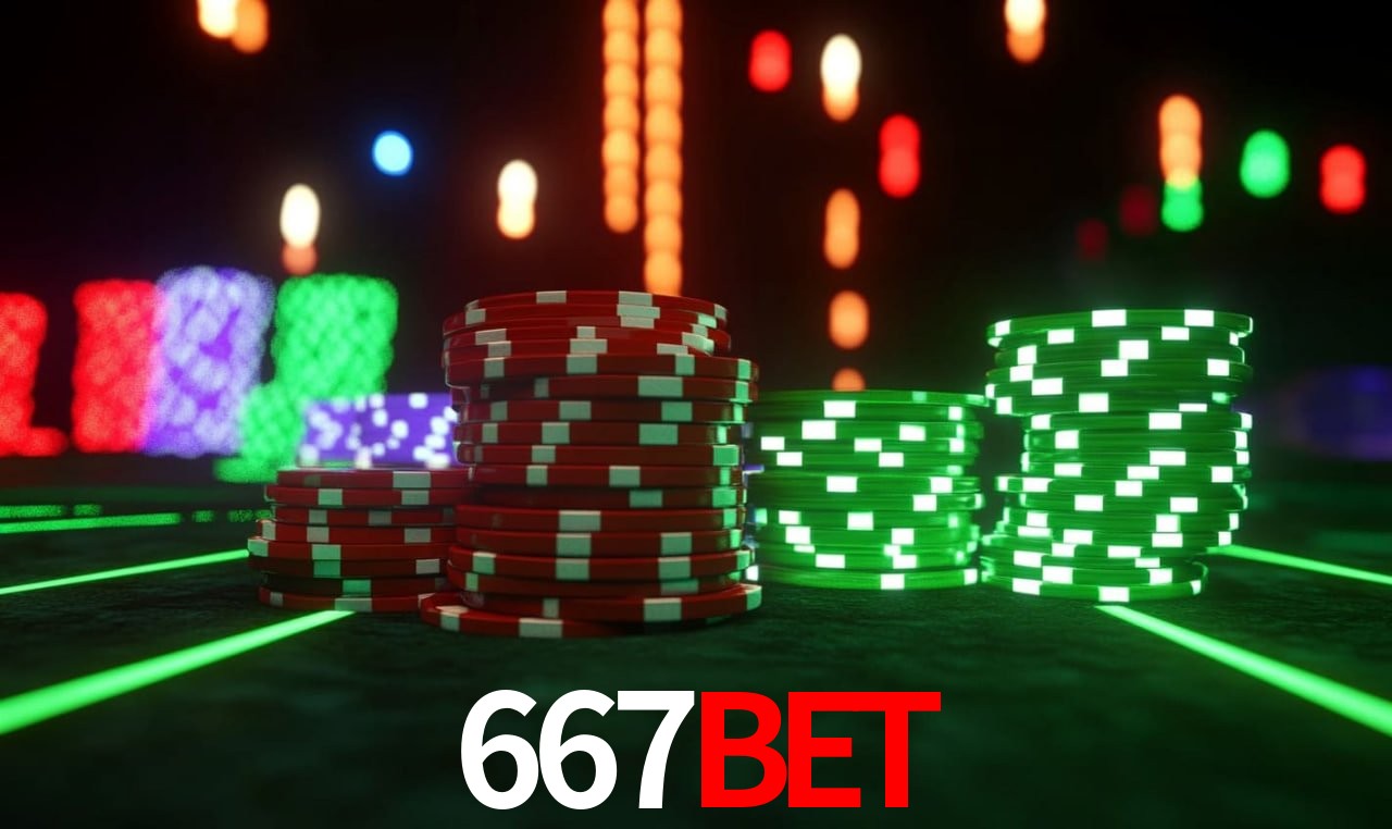 Basketball Betting 667BET