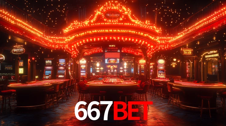 667BET,667BET App