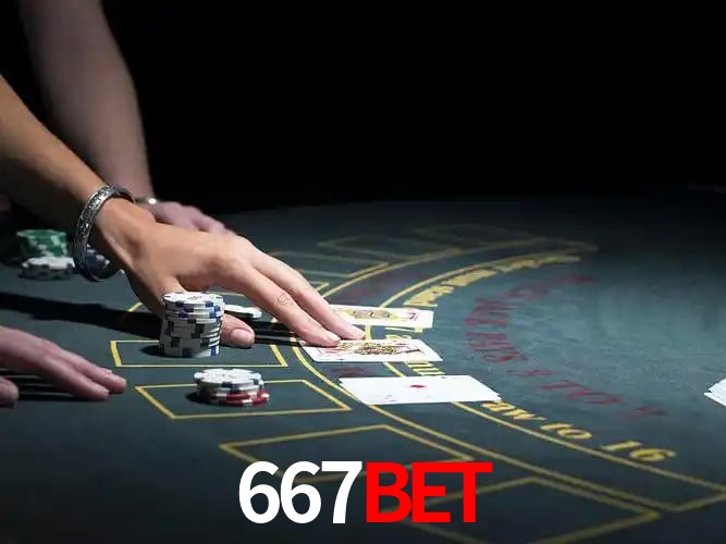 Descubra a Essência do 667BET: Nossa História e Compromissos