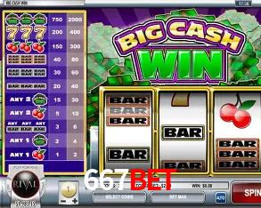Explorando a Categoria de Eventos em Apostas na 667BET