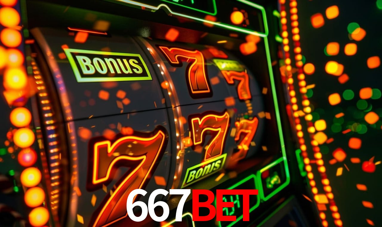 Integração de APIs 667BET