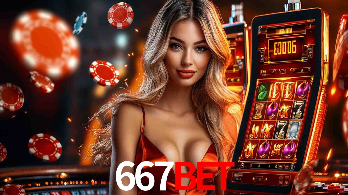 667BET vip