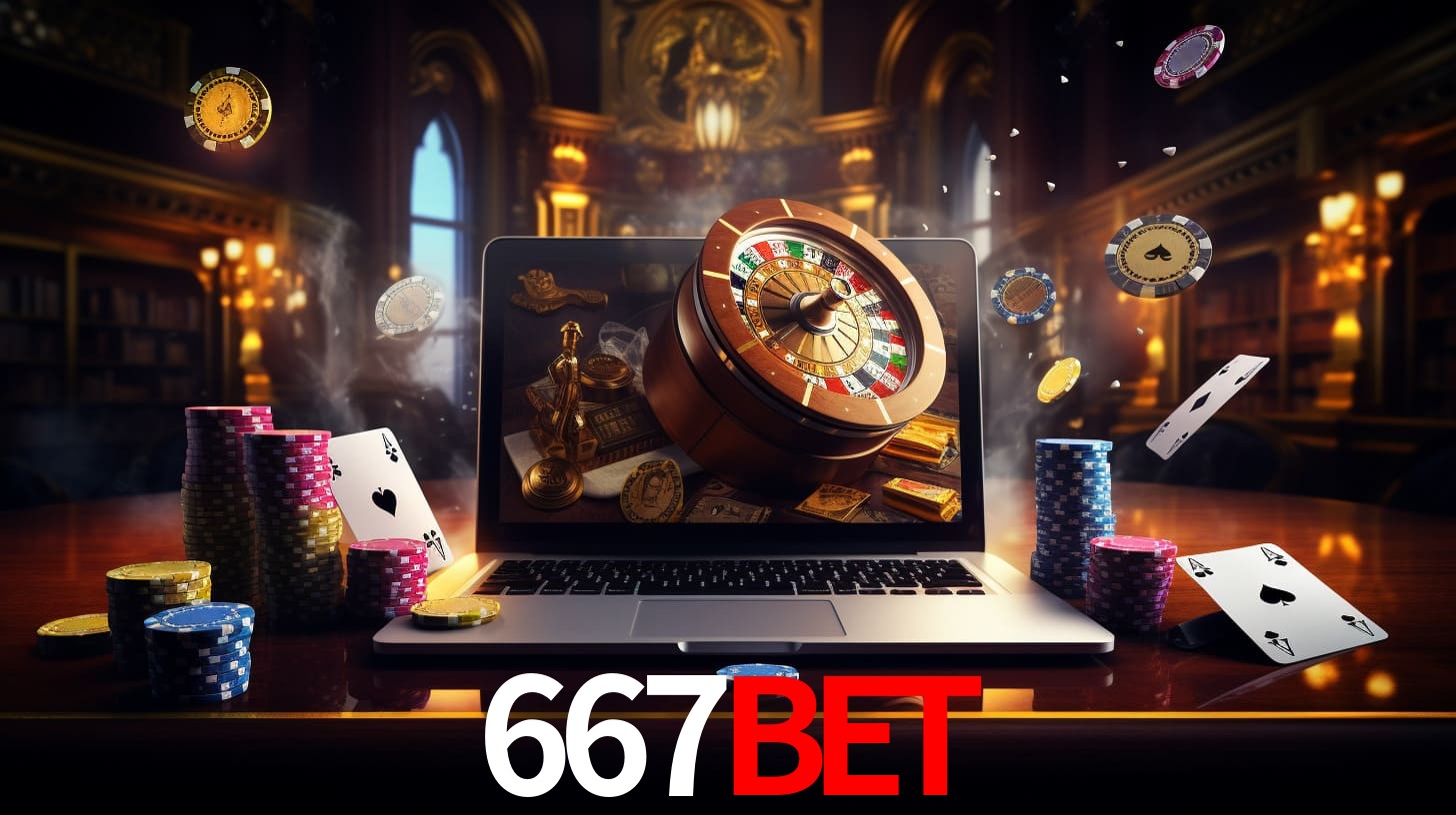 Daily Bonuses 667BET
