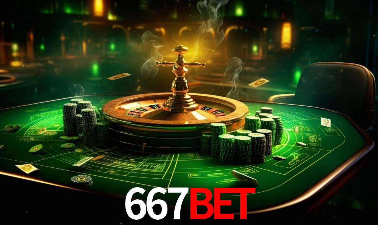 Especiais de Fim de Semana 667BET