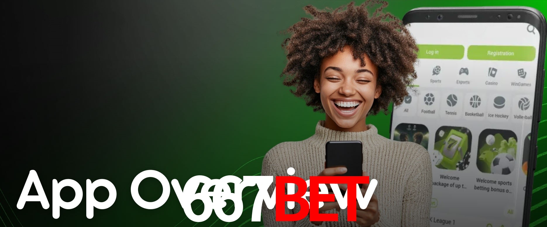 Secure Login 667BET