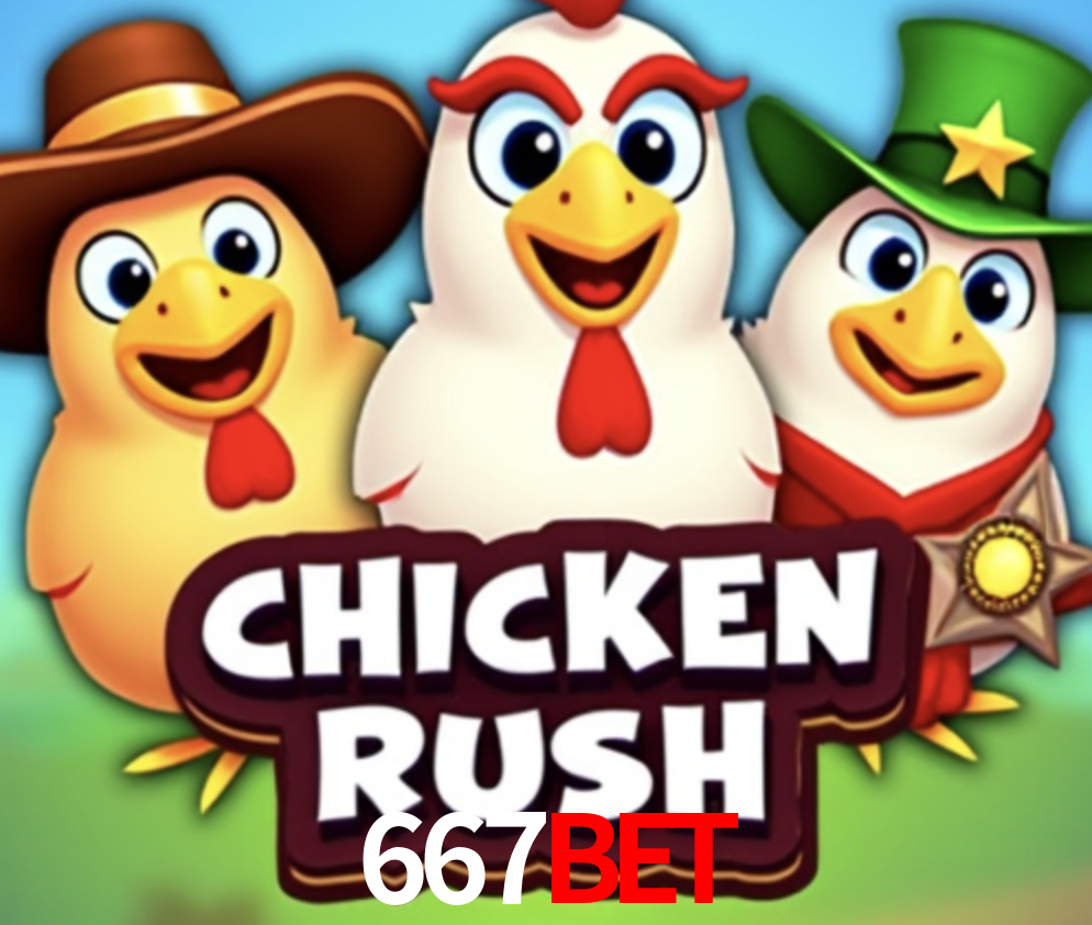 Game Providers 667BET