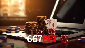 Desvendando o Mundo dos Jogos Virtuais na 667BET