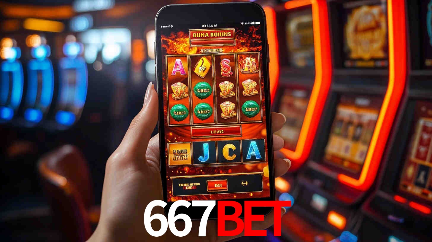 667BET: A Experiência de Casino com Jogos de Mesa ao Vivo