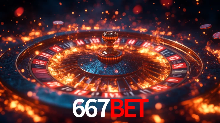 667BET App