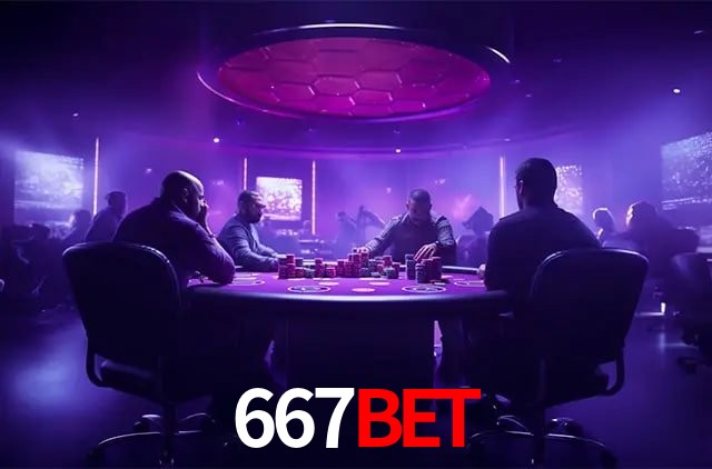 Benefícios da Conta 667BET