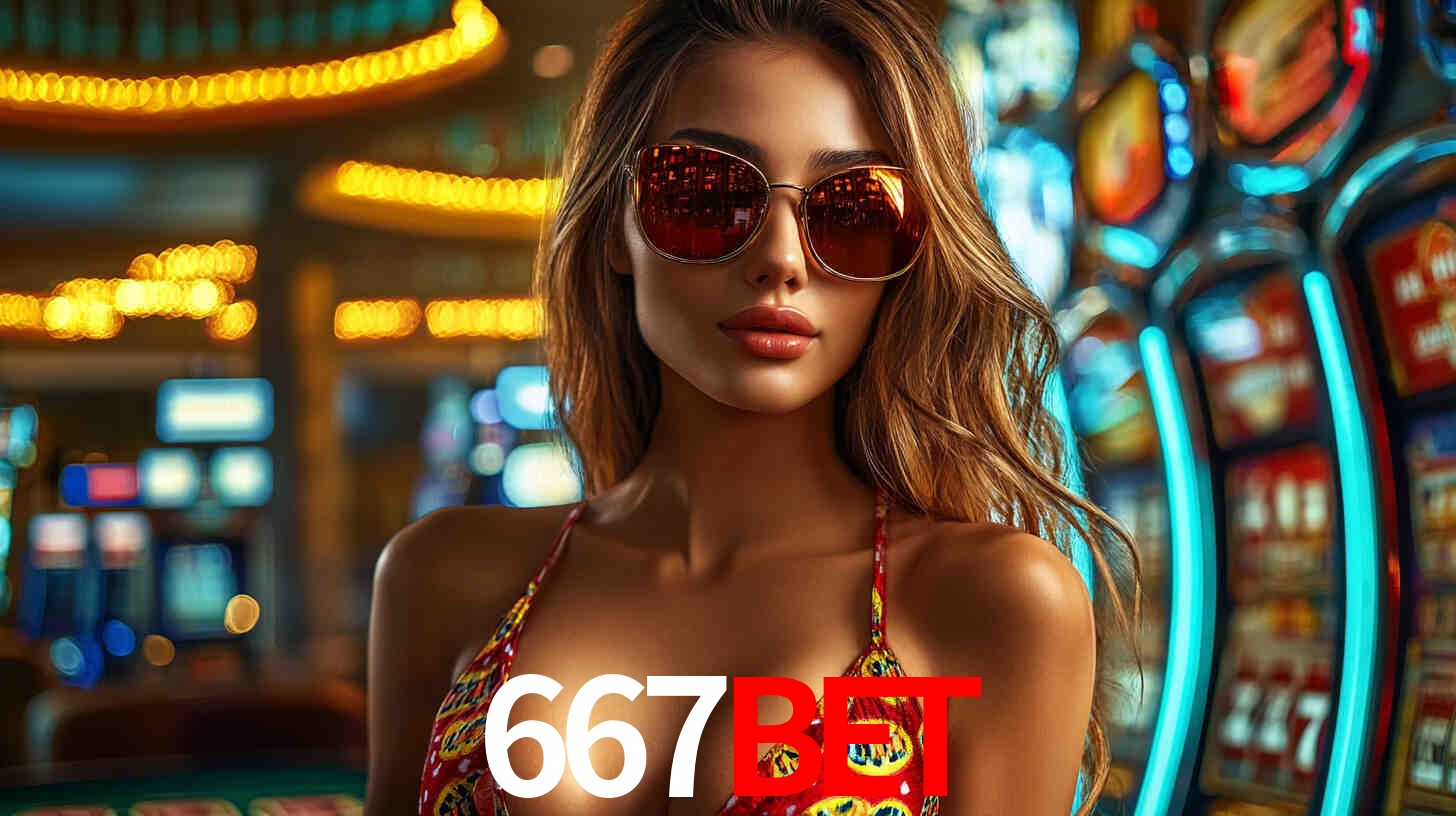 Experimente o Login Seguro Premium no 667BET