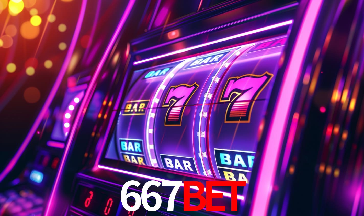 667BET App