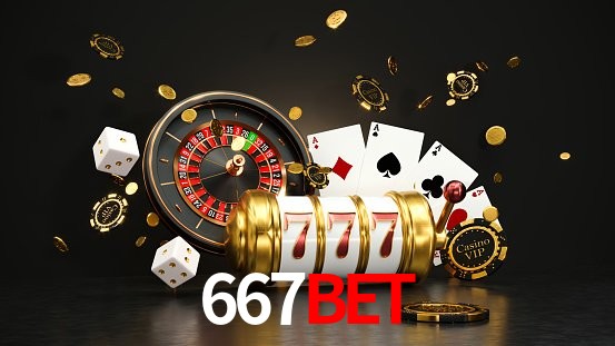 VIP Casino 667BET