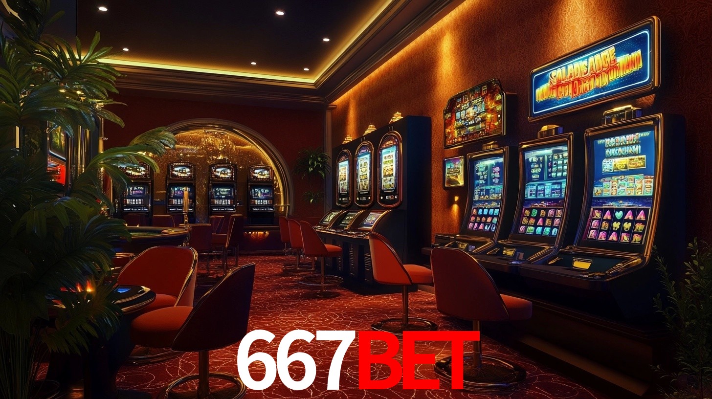 Exclusive Games 667BET