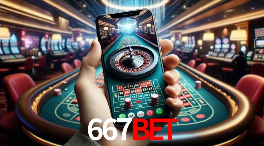 Game Statistics 667BET