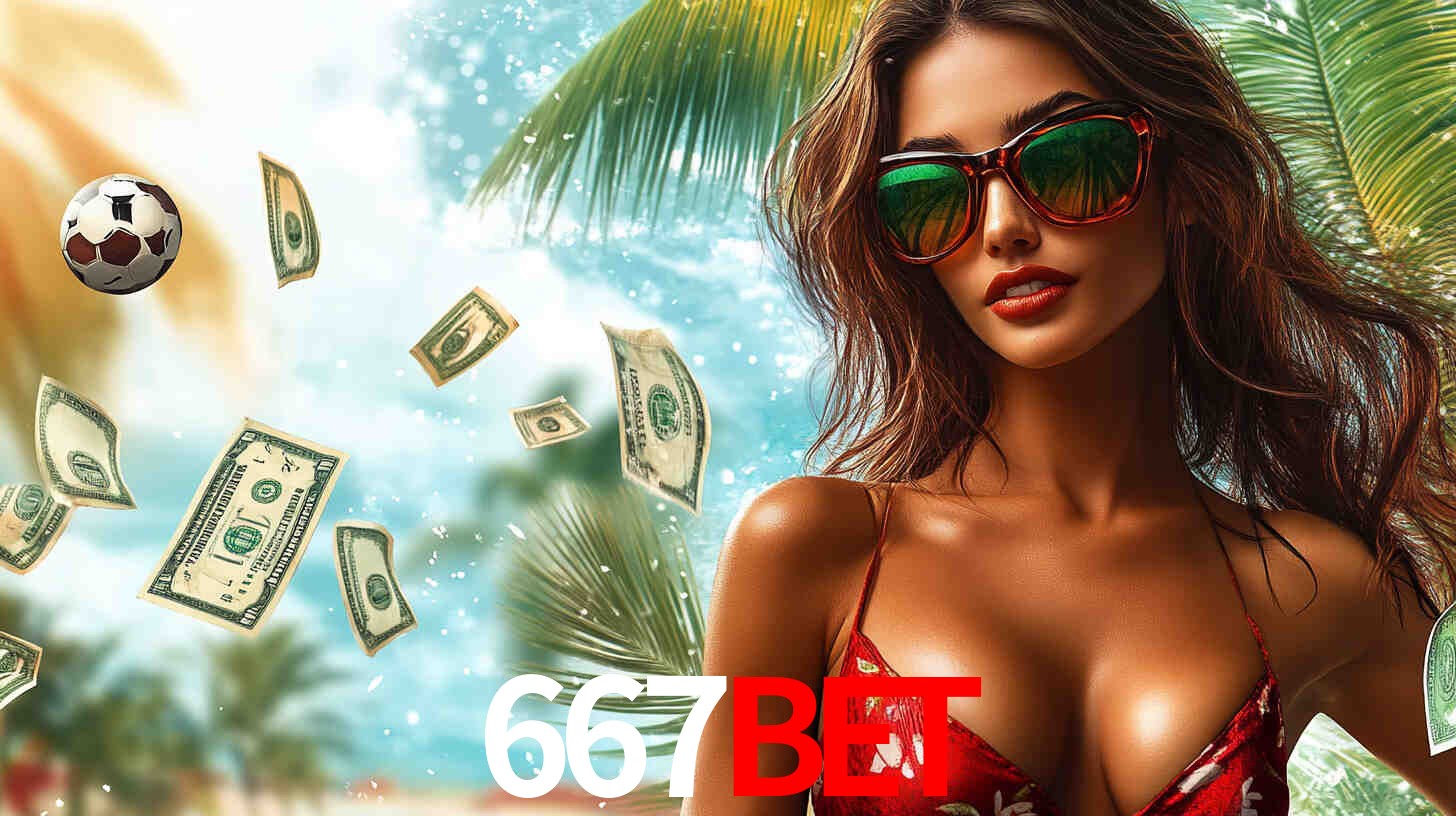 Platform Technology 667BET
