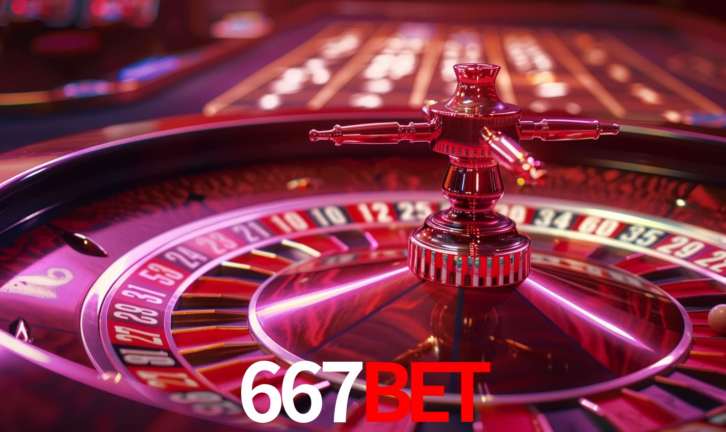 Cadastro Rápido 667BET