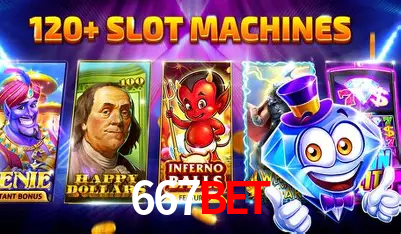 Flash Promotion 667BET
