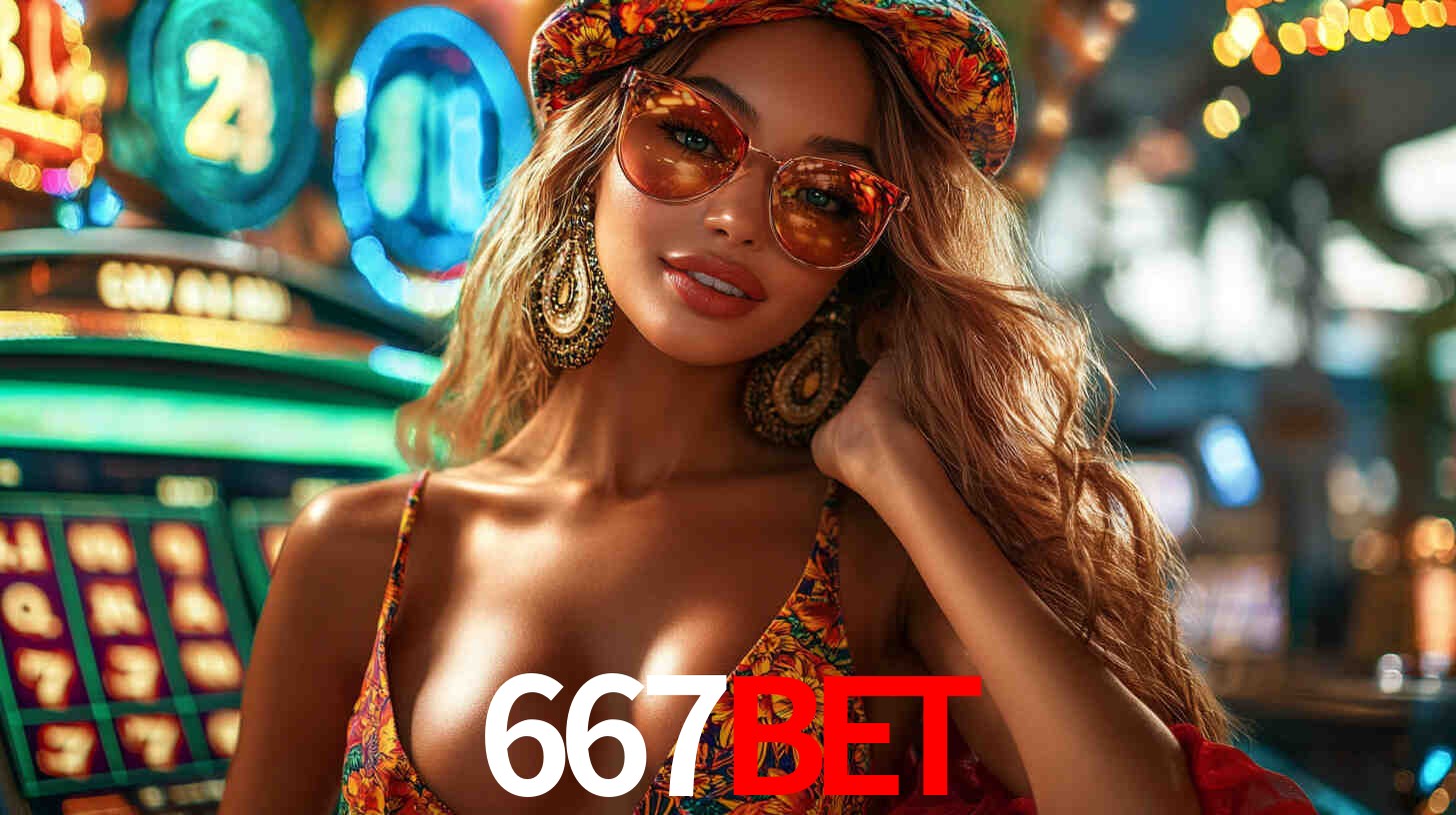Explore as vantagens do 667BET: serviço profissional e confiabilidade