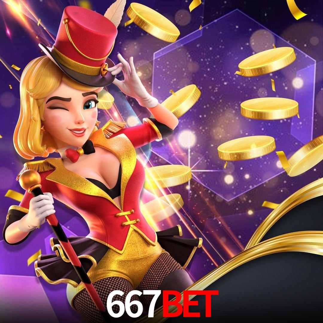 Blackjack Table 667BET