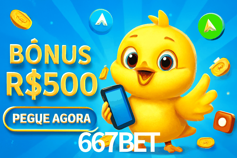 Games Directory 667BET