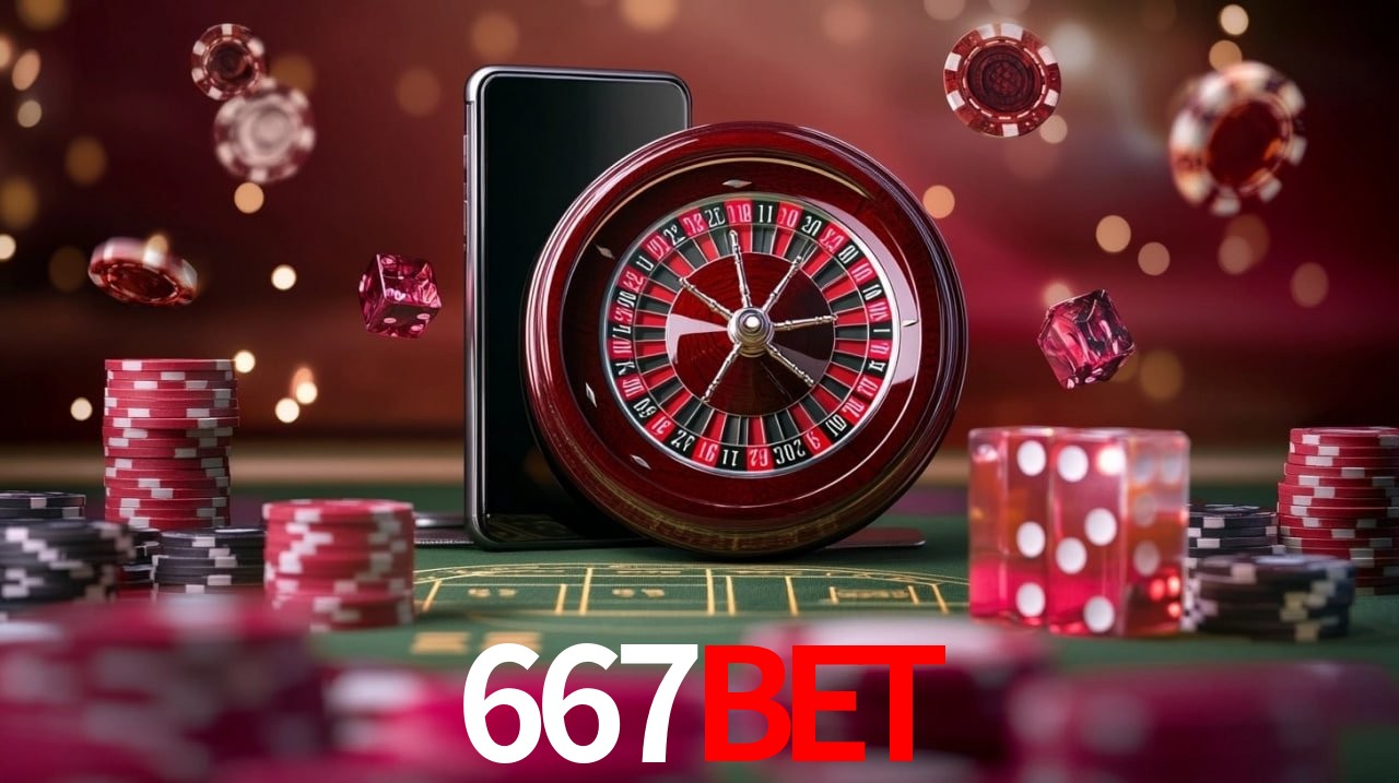 Aviator Game 667BET