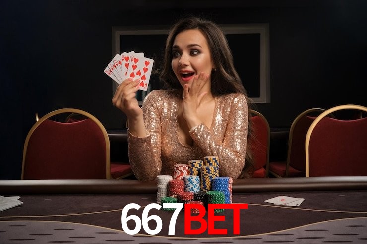 Descubra a Essência do 667BET: Nossa História e Compromissos