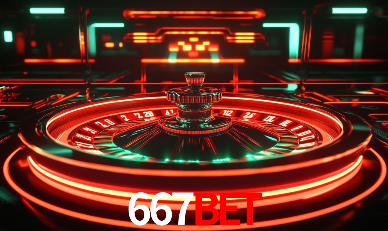 Bônus Diários 667BET