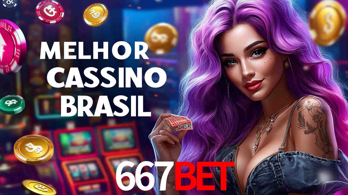 Estatísticas Esportivas 667BET