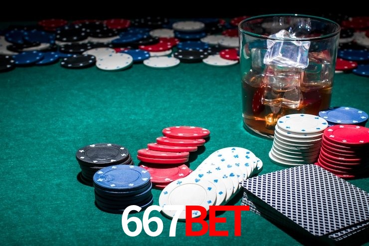 A Revolução dos Aplicativos de Jogos no 667BET