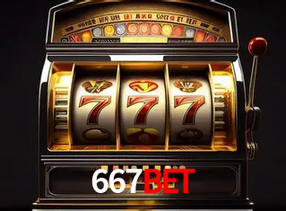 cassino 667BET