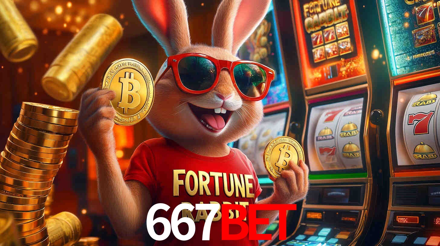 Mesa de Blackjack 667BET