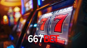 Apostas Esportivas na 667BET: Um Guia Completo