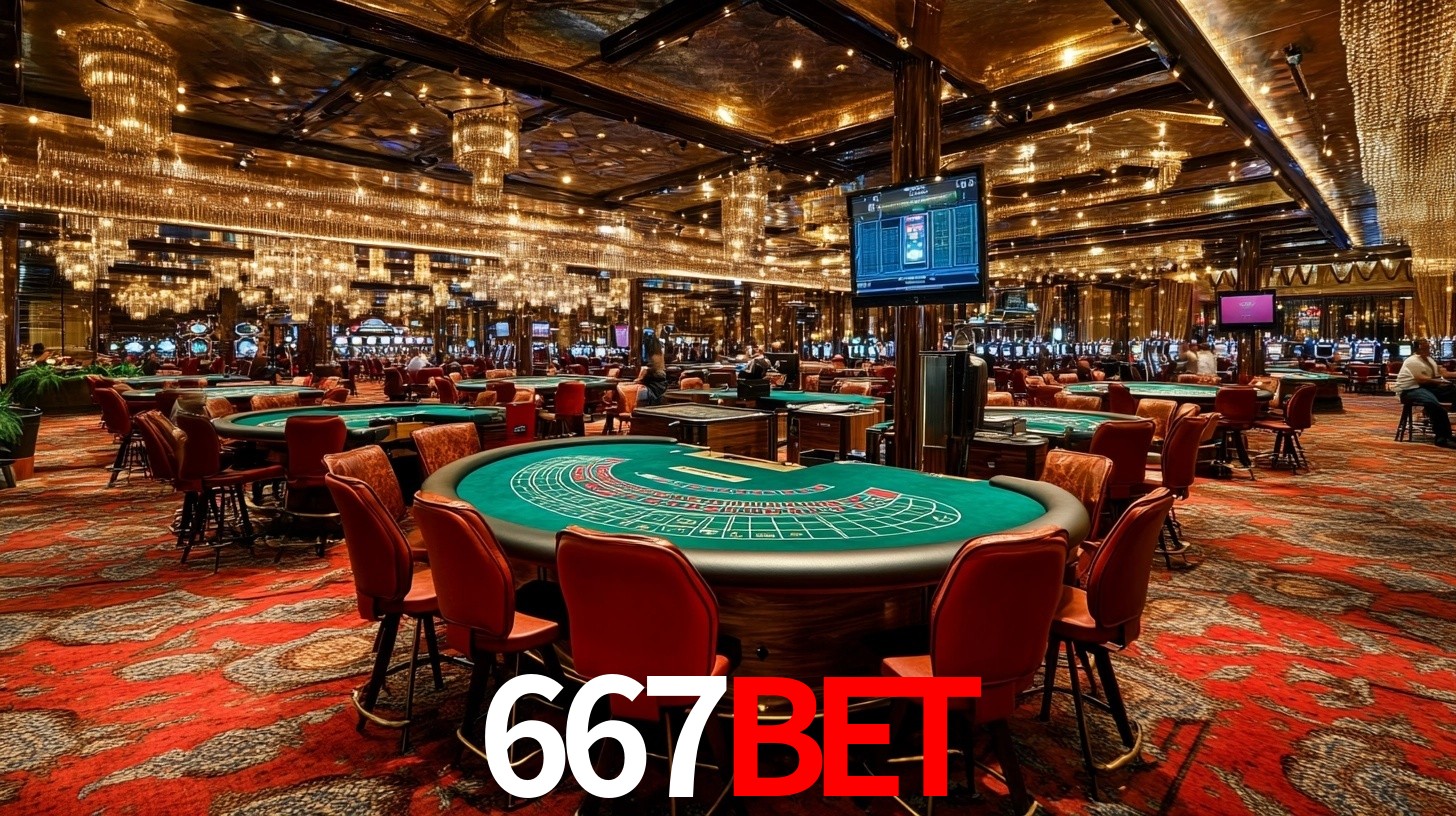 667BET,667BET App
