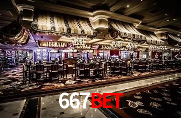 Responsive Design 667BET