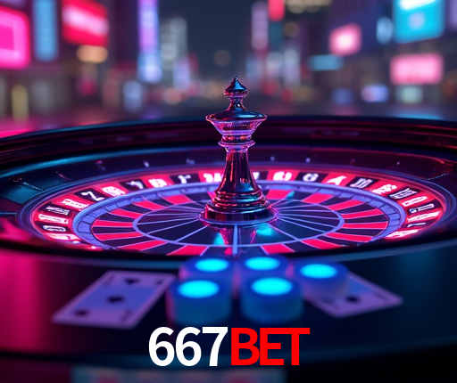 Diretório de Jogos 667BET