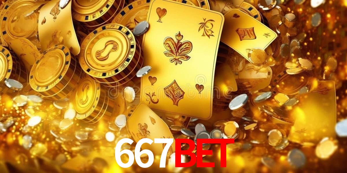Segurança 2FA 667BET