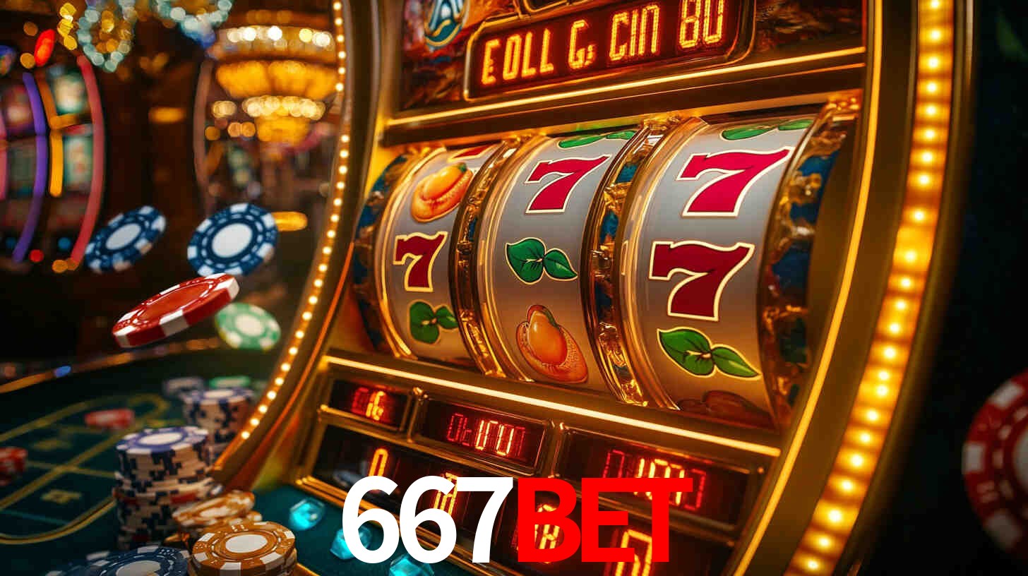 667BET