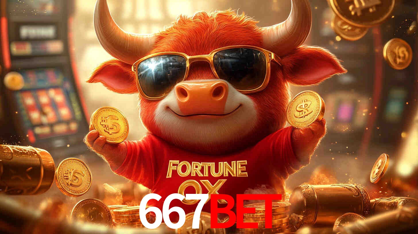 Desvendando o Mundo dos Jogos Virtuais na 667BET