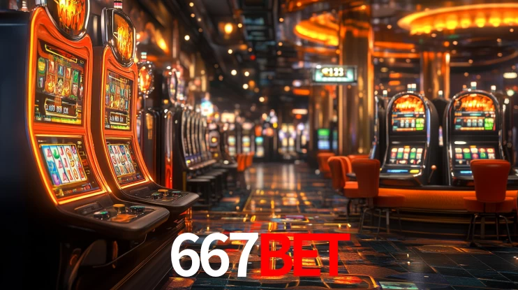 667BET App
