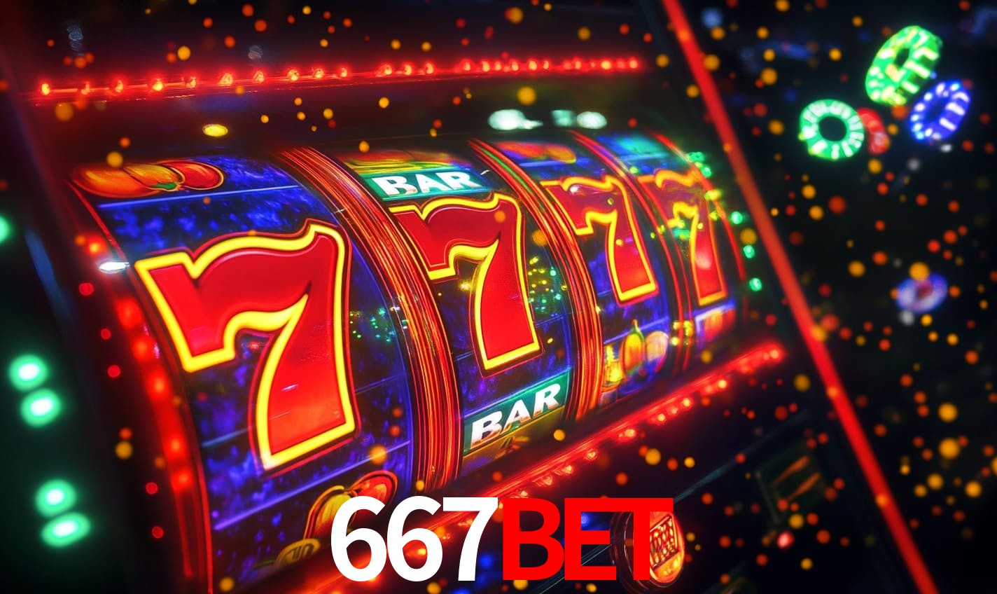 667BET
