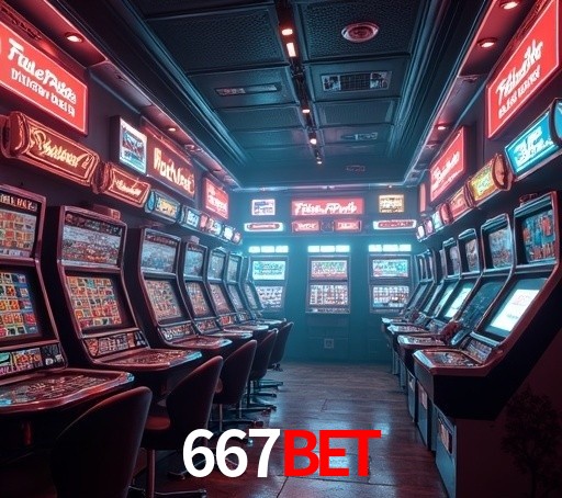 Explorando a Categoria de Eventos em Apostas na 667BET