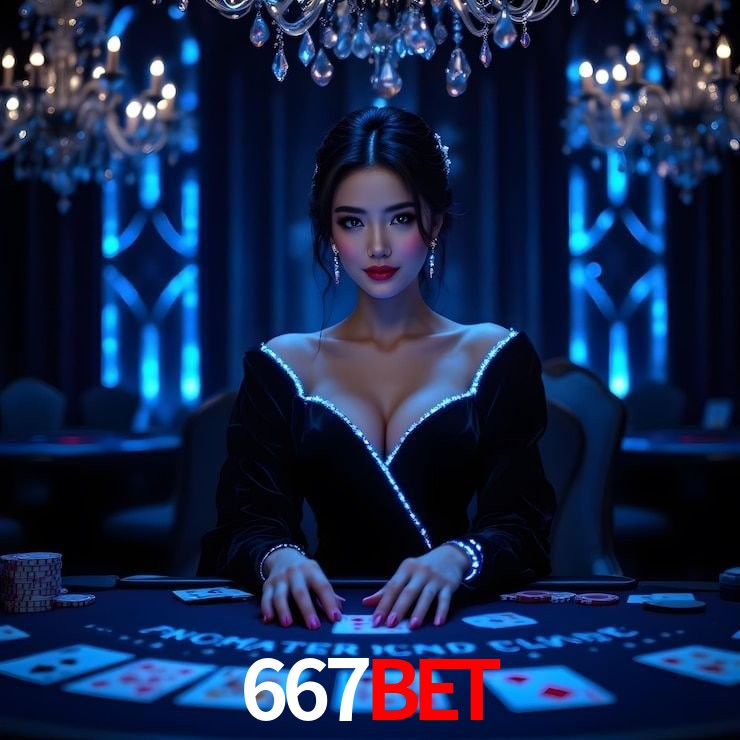 Descubra o Programa VIP da 667BET: Vantagens Exclusivas para Jogadores